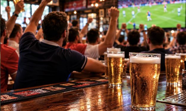 Behind every match-day pint is a quality challenge that breweries cannot ignore