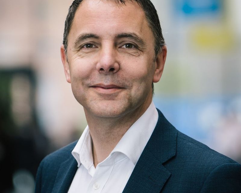 Thousands more SME manufacturers to benefit from Made Smarter after Budget commitment