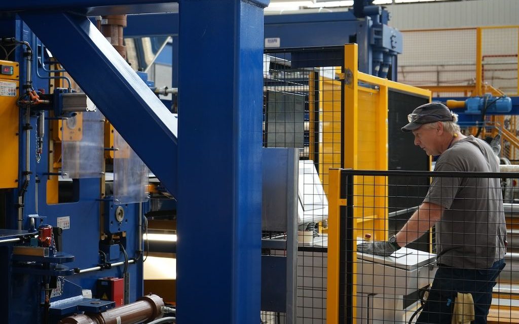 Bridgnorth Aluminium’s strategic investment paves way for 2025 growth