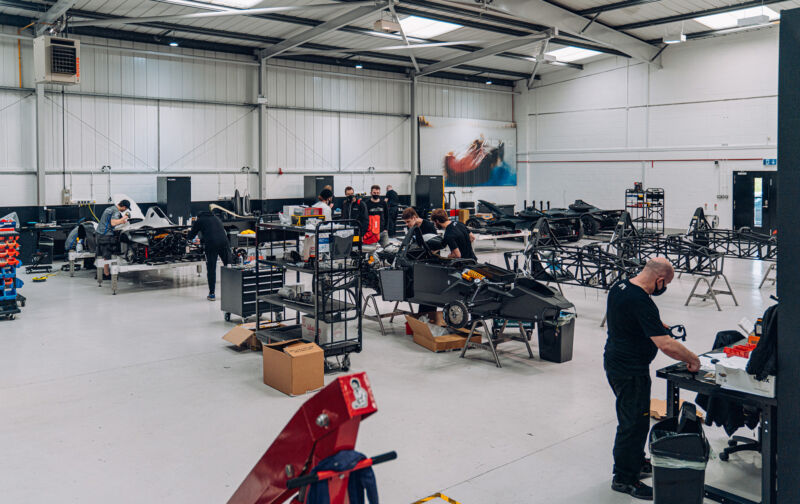 Made Smarter backs 200th manufacturing technology project