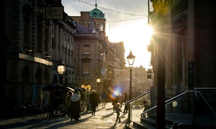 Digital Catapult builds on the South West of England and Wales’ deep tech potential with new office