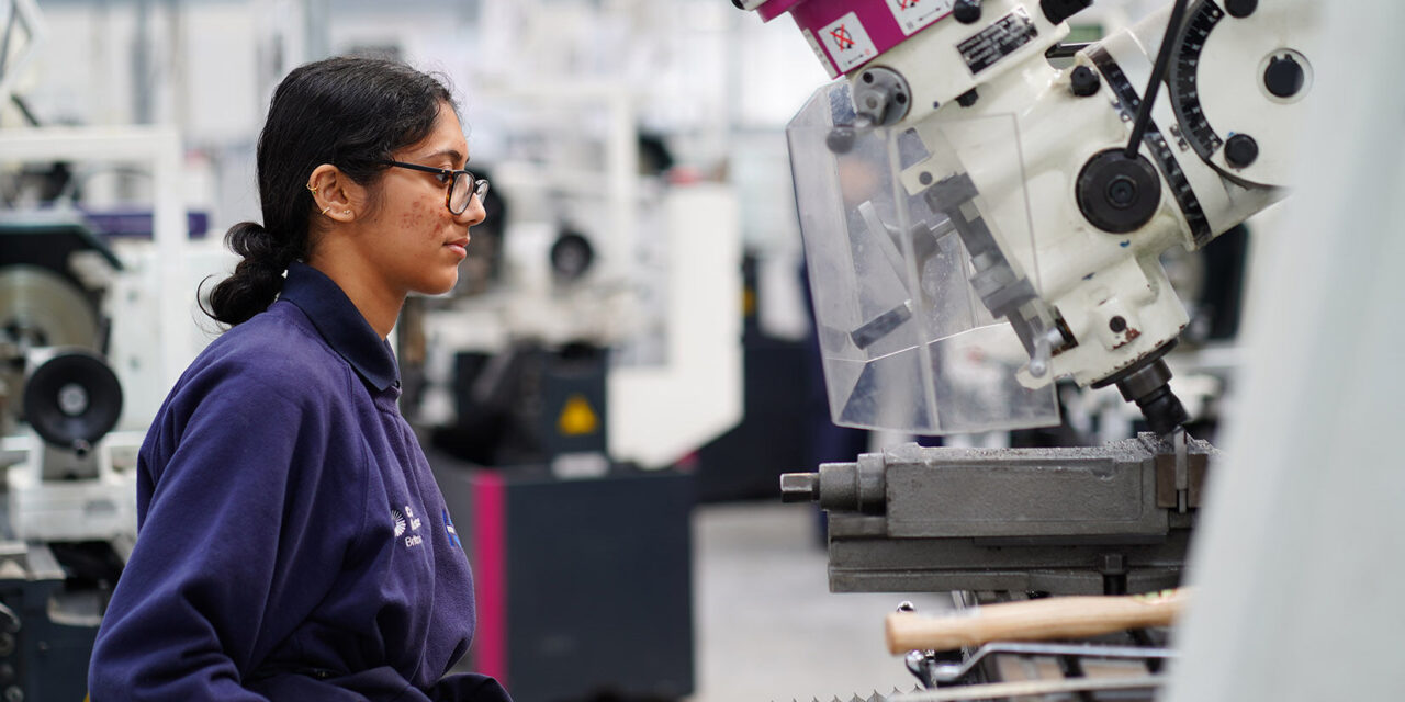 200 apprenticeships up for grabs as In-Comm Training opens hotline for A-level and GCSE students