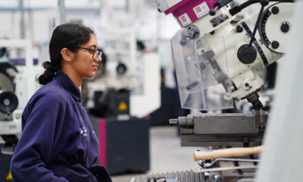 200 apprenticeships up for grabs as In-Comm Training opens hotline for A-level and GCSE students