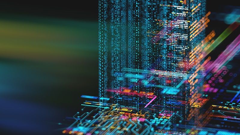 Built-in power protection helps reduce edge AI downtime and data loss