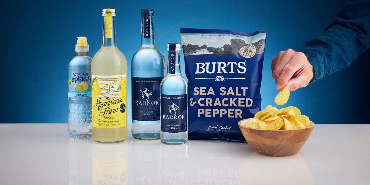 Burts Snacks enters an exciting new chapter with Canny Snacks