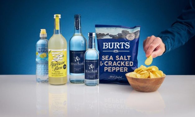 Burts Snacks enters an exciting new chapter with Canny Snacks