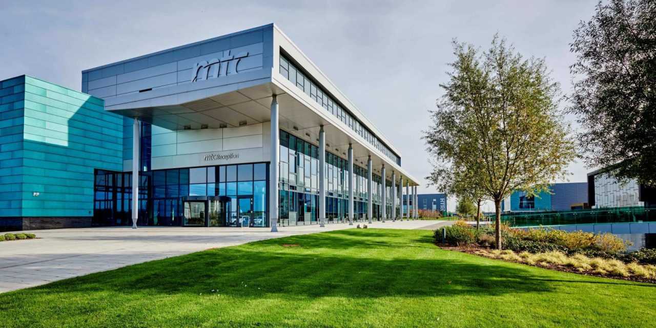 MTC Training announced as finalist in Business Business Excellence awards