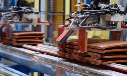 AI adoption delivers drastic time savings at Russell Roof Tiles