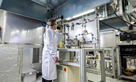 Coventry University research centre stakes its claim as hydrogen power research leader with £4 million of new engineering contracts