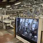 JELD-WEN increases production by 50% with new line