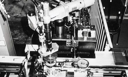 From Fantasy to Factory Floor