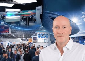 Carter Manufacturing focuses on the Farnborough International Airshow