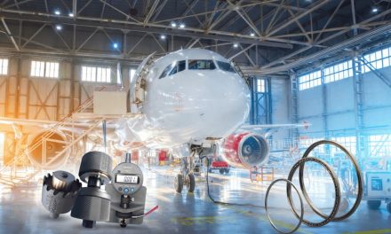 Carter Manufacturing focuses on the Farnborough International Airshow
