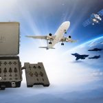 Precision bearings and tooling options deliver big benefits in defence aircraft applications