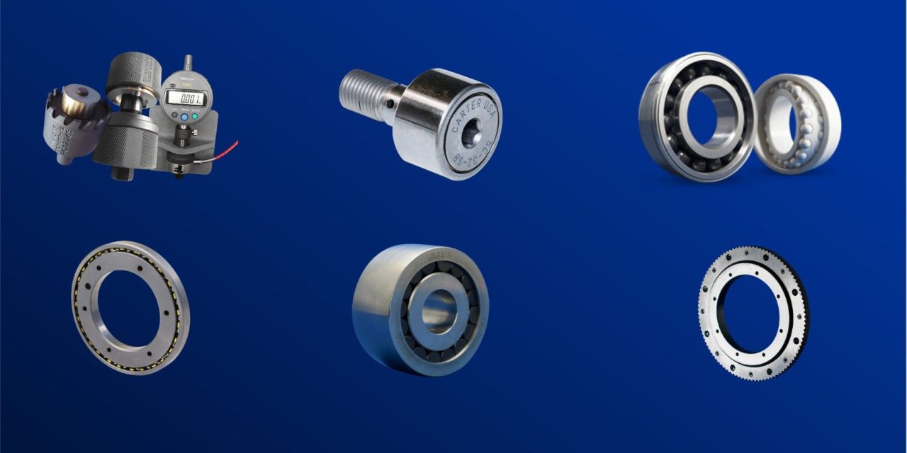 Supply chain resilience in aerospace