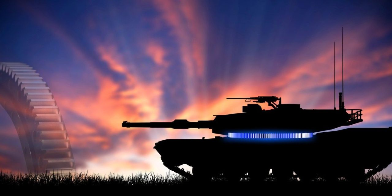 Carter Manufacturing showcases advanced precision engineering at DSEI