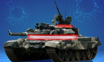 Slewing rings offer critical design and manufacturing advantages