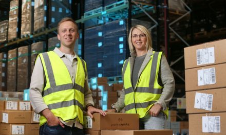 Protein Works sets Black Friday sales record following new site opening