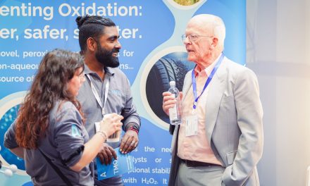 ChemUK: Bringing together the chemicals, process engineering and formulated product industries under one roof