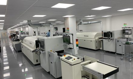 Altus supports long-term inspection partnership with Custom Interconnect