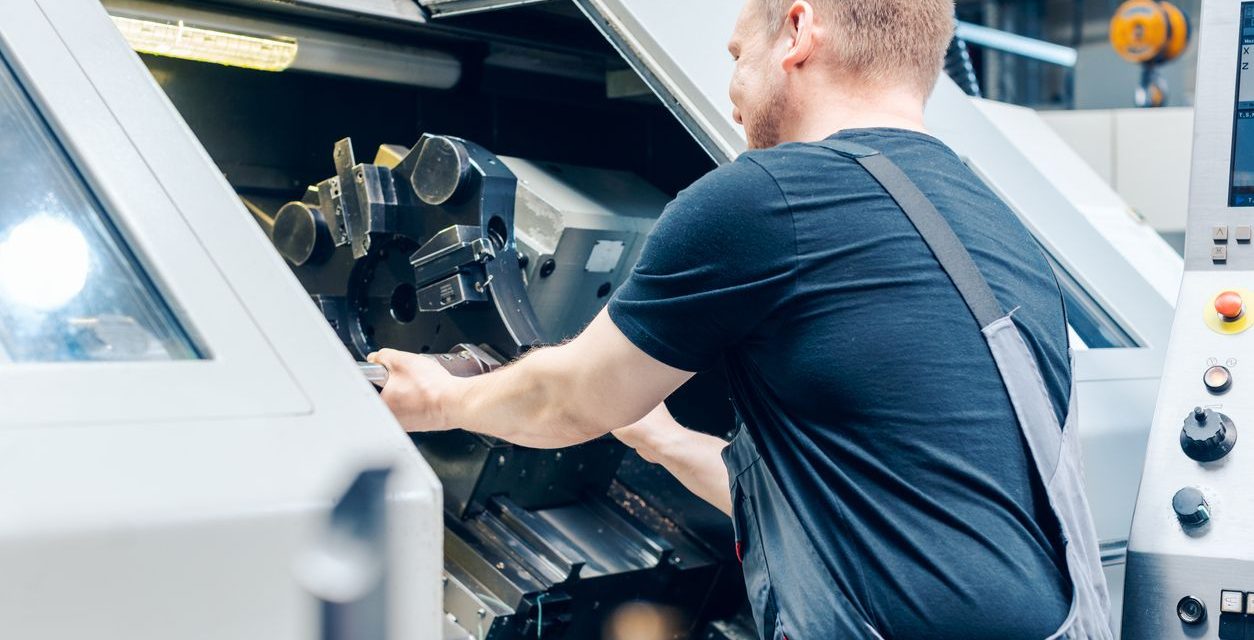 2026 CNC machining trends to pay attention to