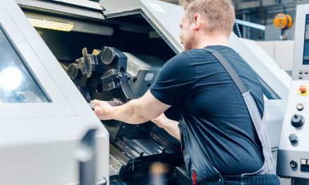 2026 CNC machining trends to pay attention to