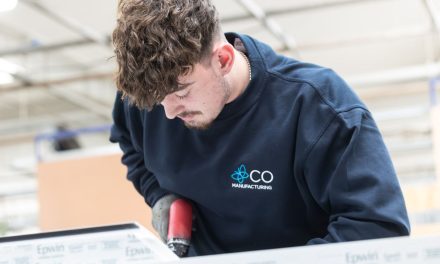 CO Manufacturing aims to create the next generation with new Manufacturing Degree pathway