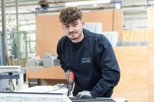CO Manufacturing aims to create the next generation with new Manufacturing Degree pathway