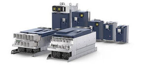COMBIVERT F6 range lres