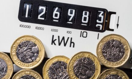 Managing the energy crisis in UK manufacturing