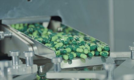 How automation technology can be used to enable net zero in life sciences manufacturing