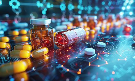 Digital twins as a key player in pharmaceutical production