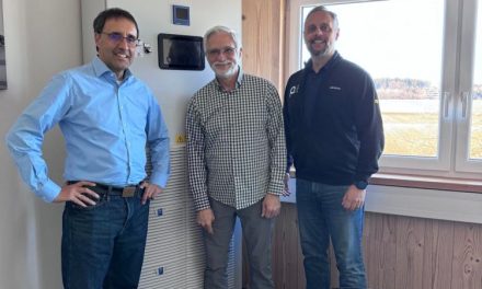 CP Automation partners with PQ ENGINEERING Nosswitz in Germany