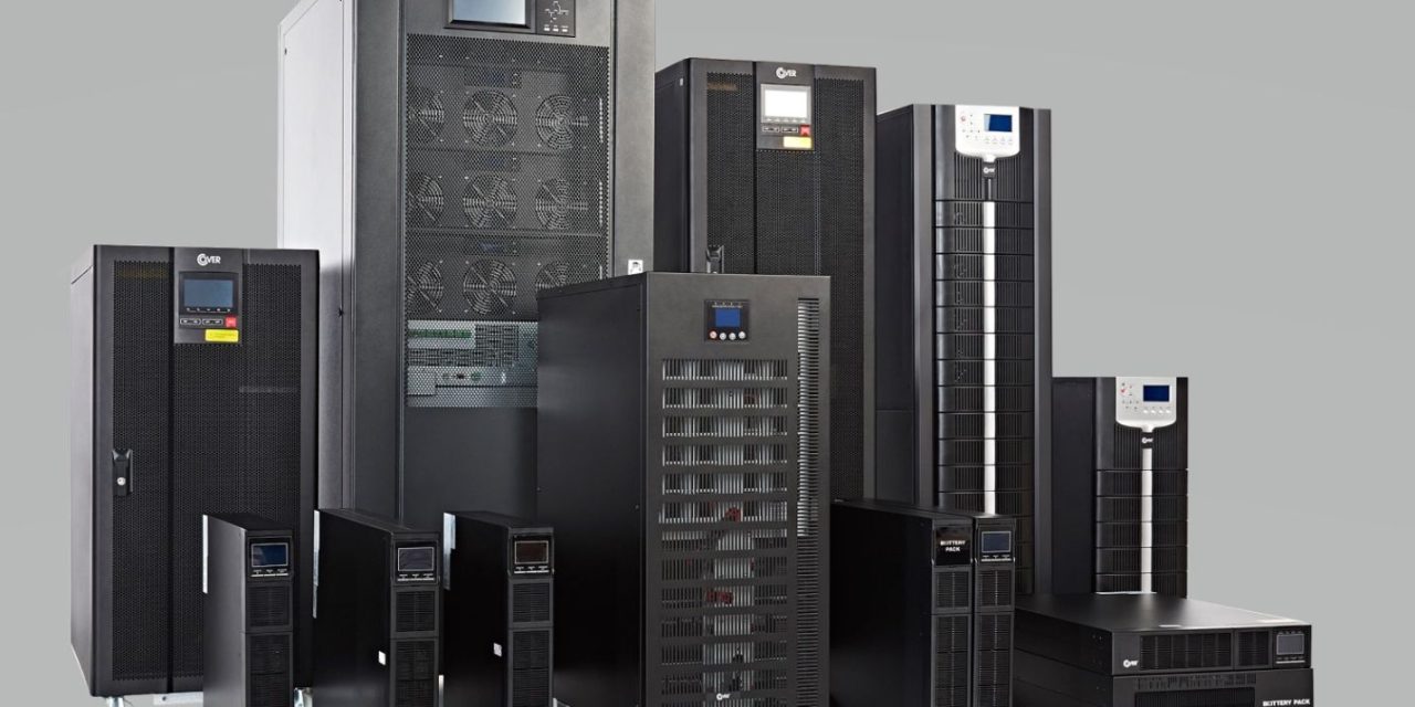 Keeping your UPS running
