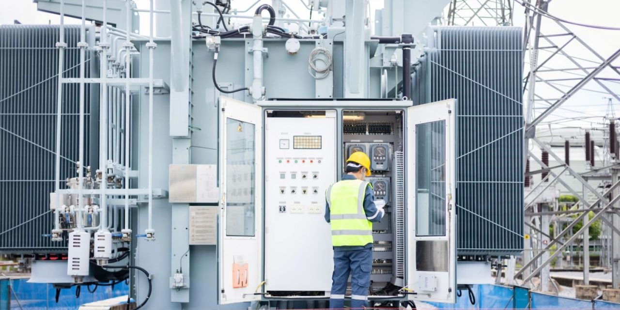 A practical approach to power quality and efficiency