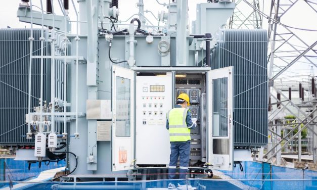 A practical approach to power quality and efficiency