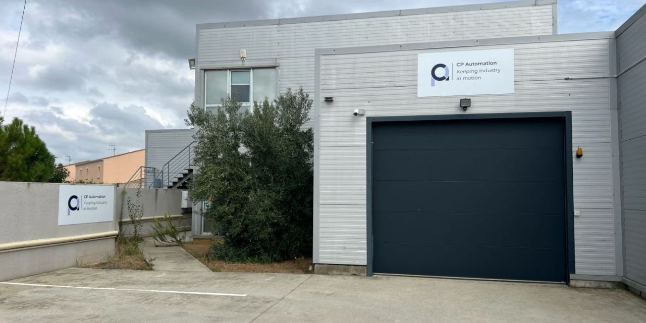CP Automation marks 20th anniversary