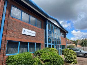 cp automation premises