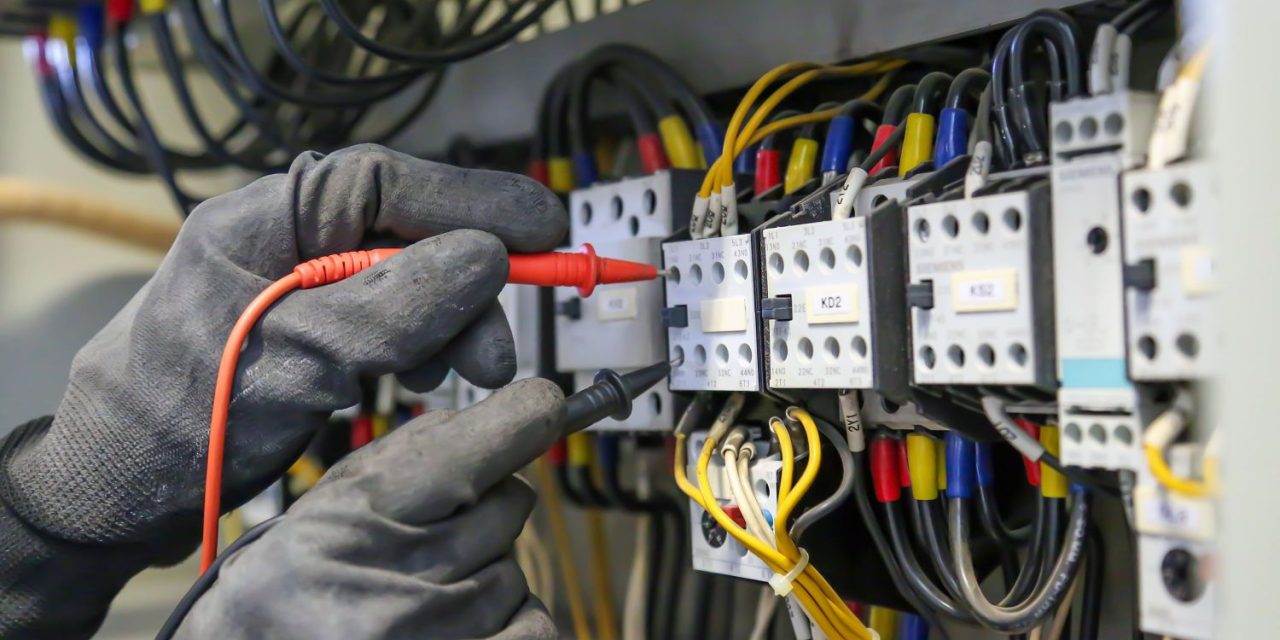 When power quality meters stop keeping up
