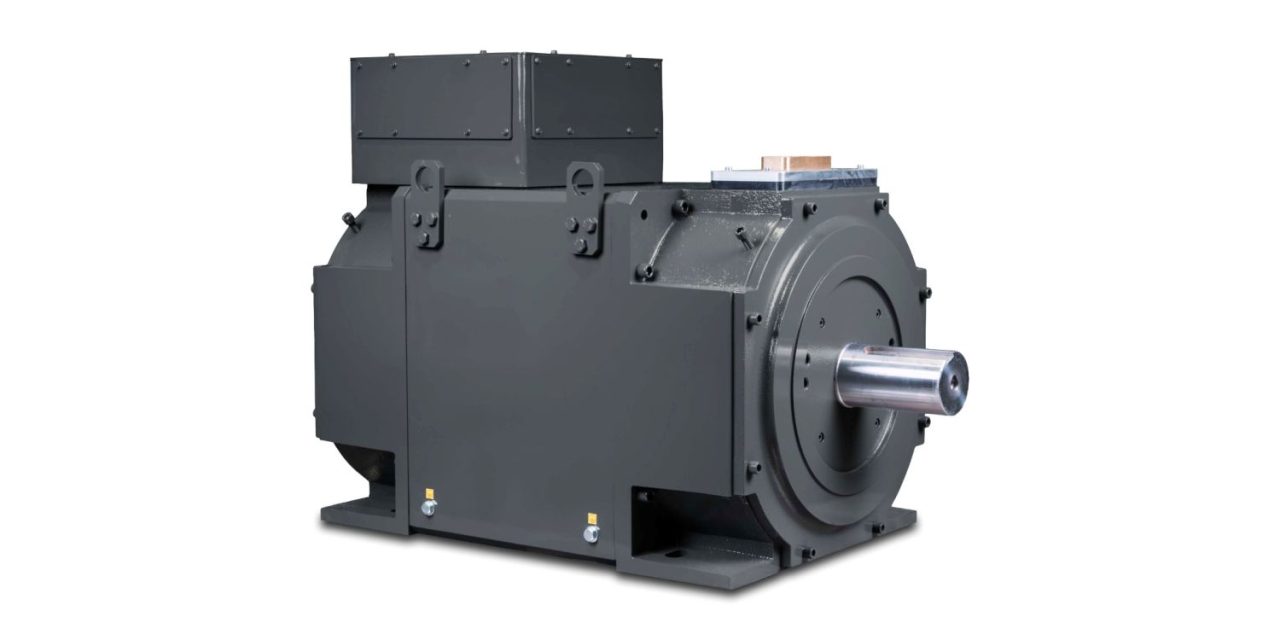 CP Automation announces new servomotor range