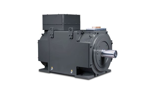 CP Automation announces new servomotor range