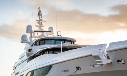 Green yachts: paradox or possibility?