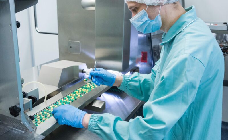 Pharma’s future is at the edge