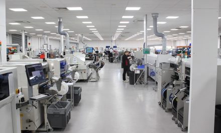 Made Smarter powers SME manufacturers to invest £25m in technology