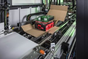 Packsize offers right-size, on-demand packaging at IntraLogisteX 2026

