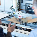 Packsize offers right-size, on-demand packaging at IntraLogisteX 2026