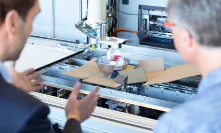 Packsize offers right-size, on-demand packaging at IntraLogisteX 2026