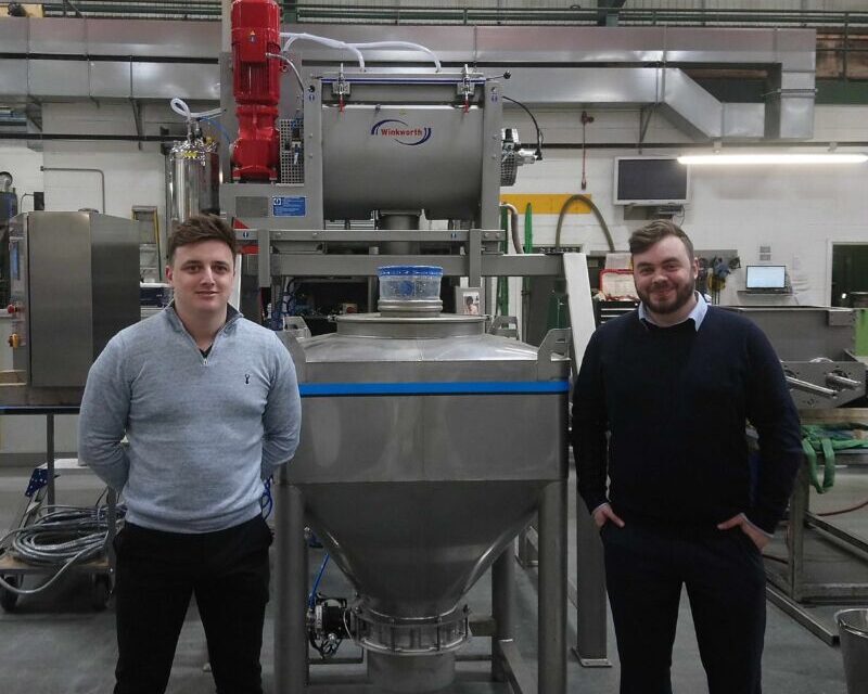 Winkworth strengthens team with new appointments