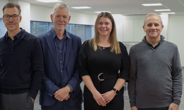 Astute Group appointed authorised distributor for CamdenBoss