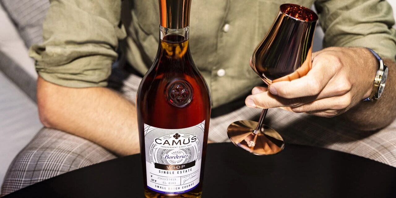 La Maison Camus chooses Infor for global digital transformation plan